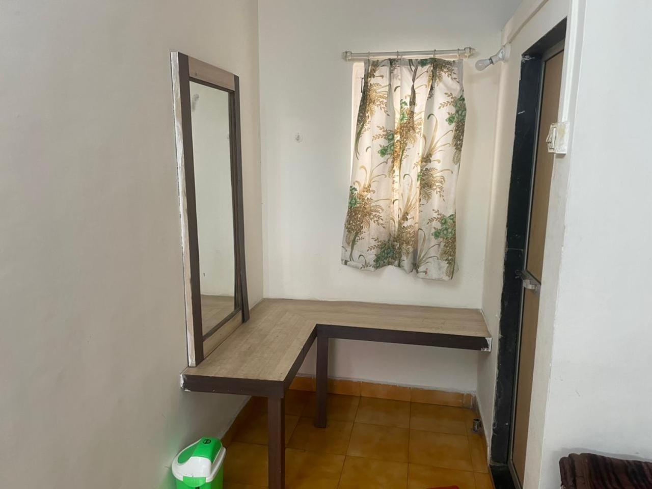 Jasmine Cottage Mahābaleshwar Exterior foto