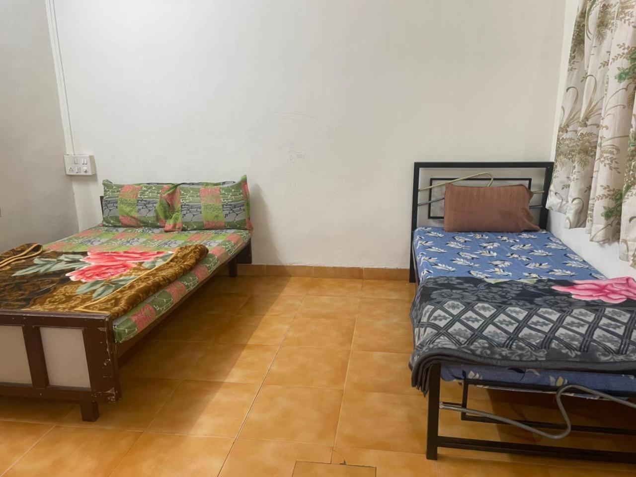 Jasmine Cottage Mahābaleshwar Exterior foto